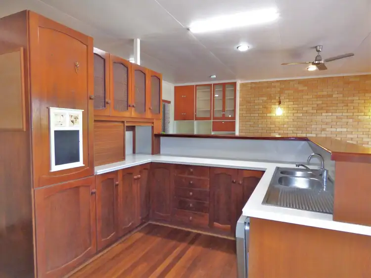Fifth view of Homely house listing, 5 Sterry Street, Proserpine QLD 4800