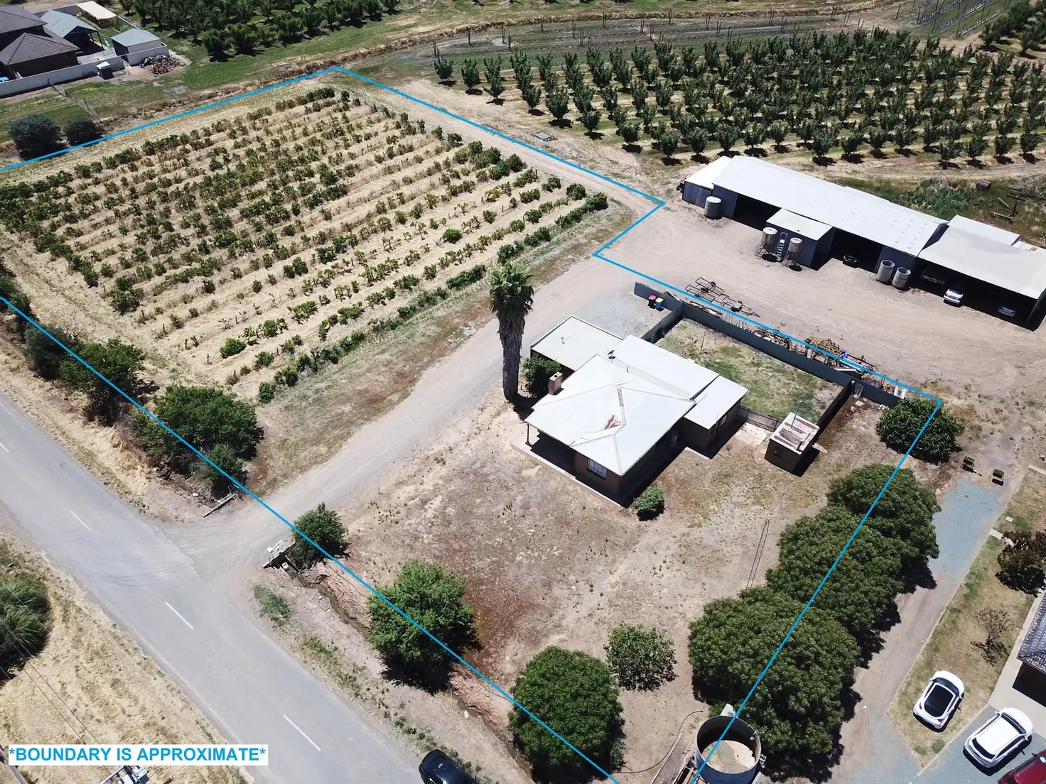 Main view of Homely house listing, 315 Orrvale Road, Orrvale VIC 3631
