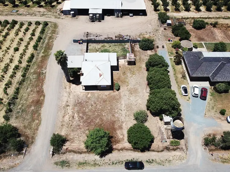Second view of Homely house listing, 315 Orrvale Road, Orrvale VIC 3631
