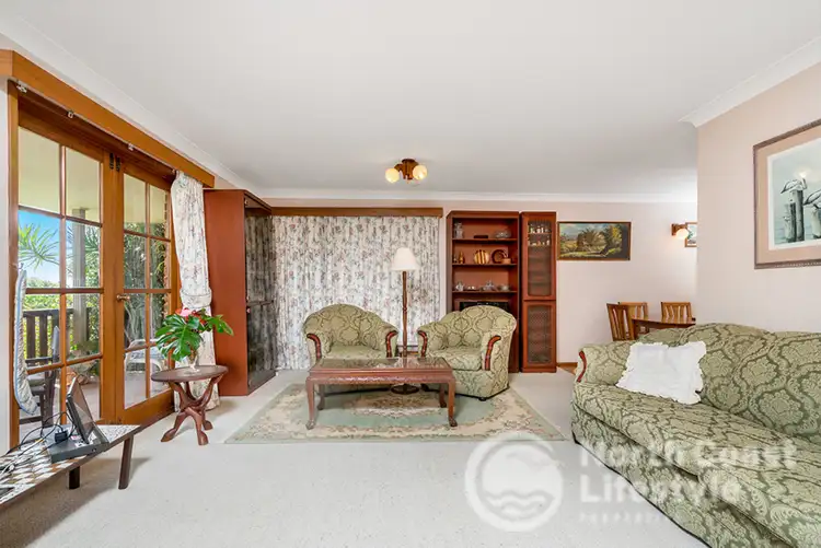 Sixth view of Homely house listing, 22 Banool Circuit, Ocean Shores NSW 2483