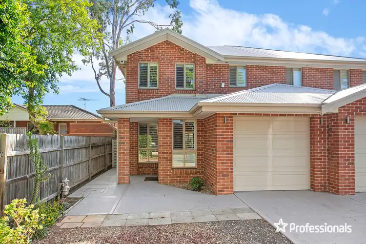 30 Cheatle Street, East Hills NSW 2213