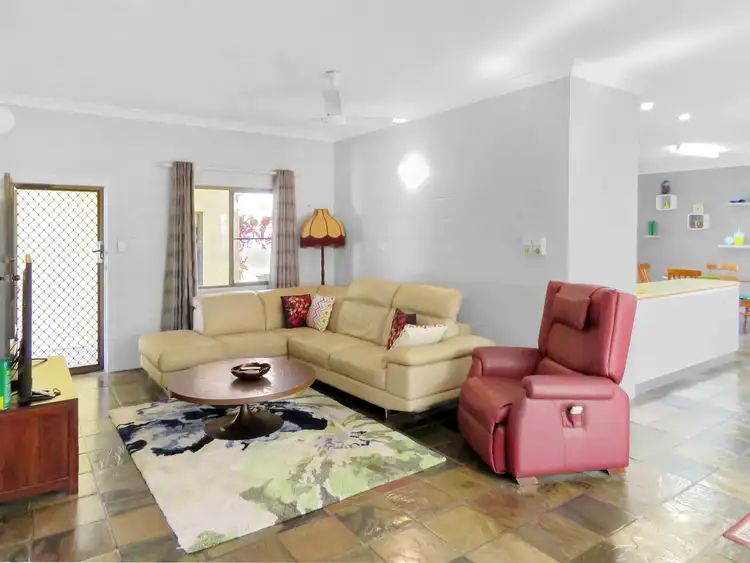 Second view of Homely house listing, 9 Williams Street, Bowen QLD 4805