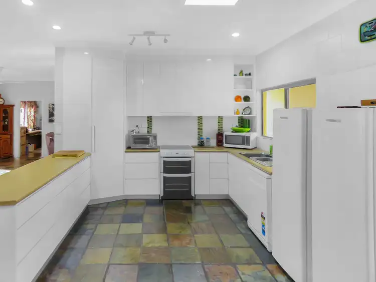 Fourth view of Homely house listing, 9 Williams Street, Bowen QLD 4805