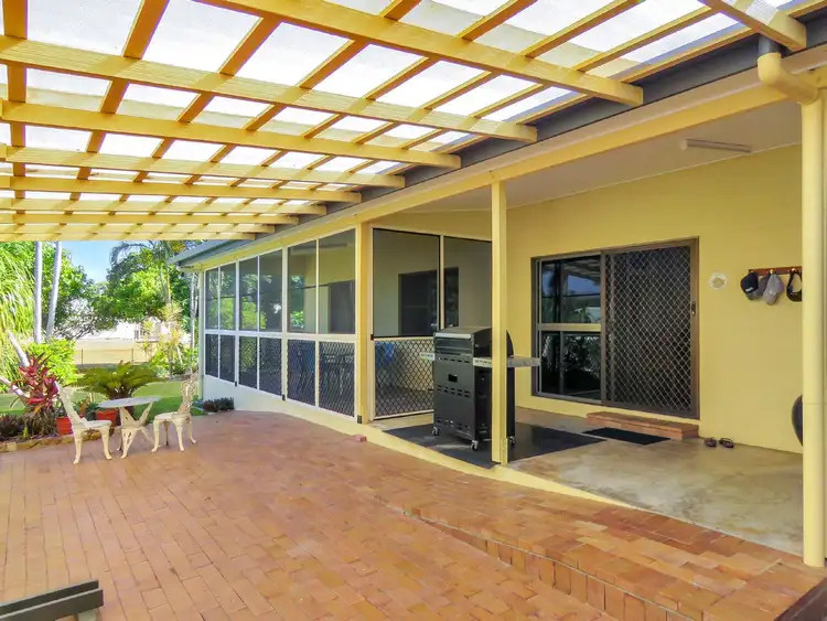 Seventh view of Homely house listing, 9 Williams Street, Bowen QLD 4805