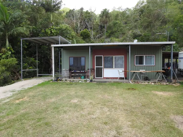 299 Nebia - Coningsby Road