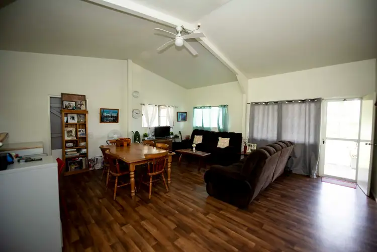 Sixth view of Homely rural property listing, 299 Nebia - Coningsby Road, Dumbleton QLD 4740