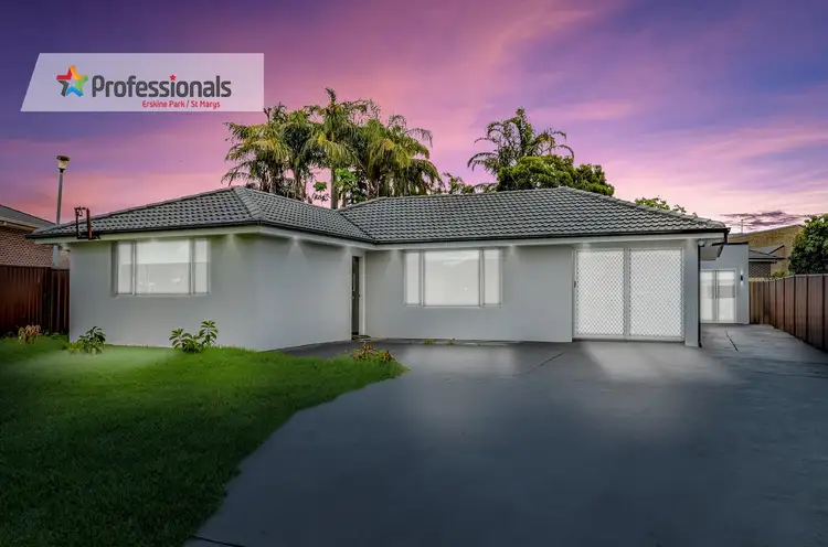 Main view of Homely house listing, 25 Gilmour Street, Colyton NSW 2760