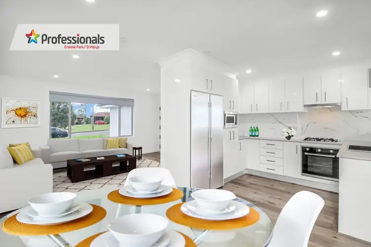 Third view of Homely house listing, 25 Gilmour Street, Colyton NSW 2760