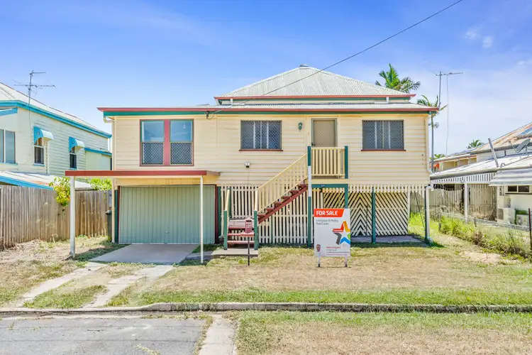 Main view of Homely house listing, 127 West Street, Allenstown QLD 4700
