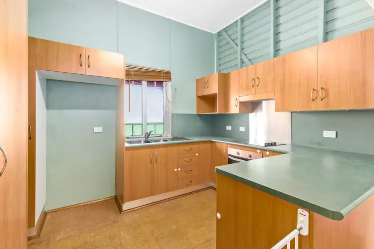 Second view of Homely house listing, 127 West Street, Allenstown QLD 4700