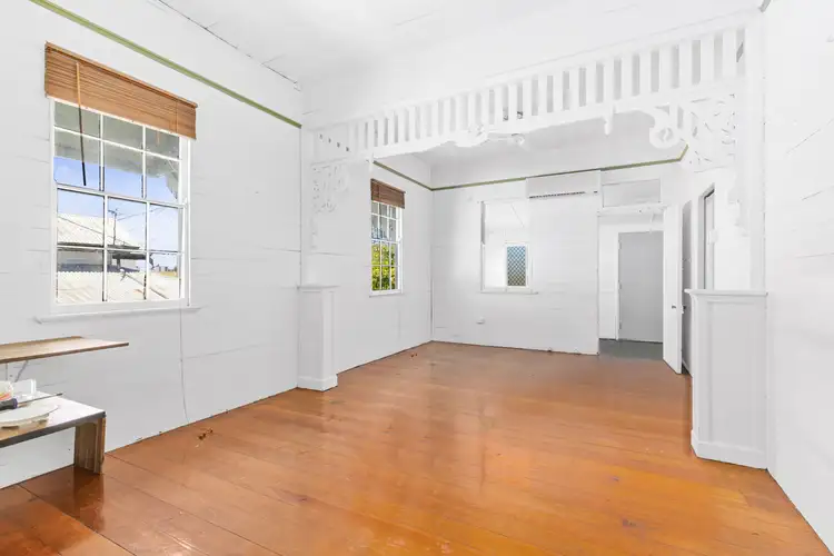 Third view of Homely house listing, 127 West Street, Allenstown QLD 4700