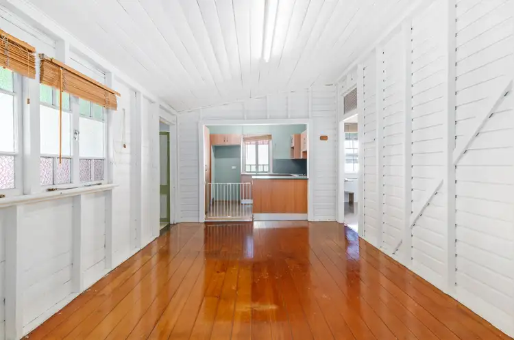 Fourth view of Homely house listing, 127 West Street, Allenstown QLD 4700