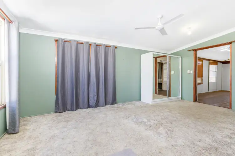 Fifth view of Homely house listing, 127 West Street, Allenstown QLD 4700