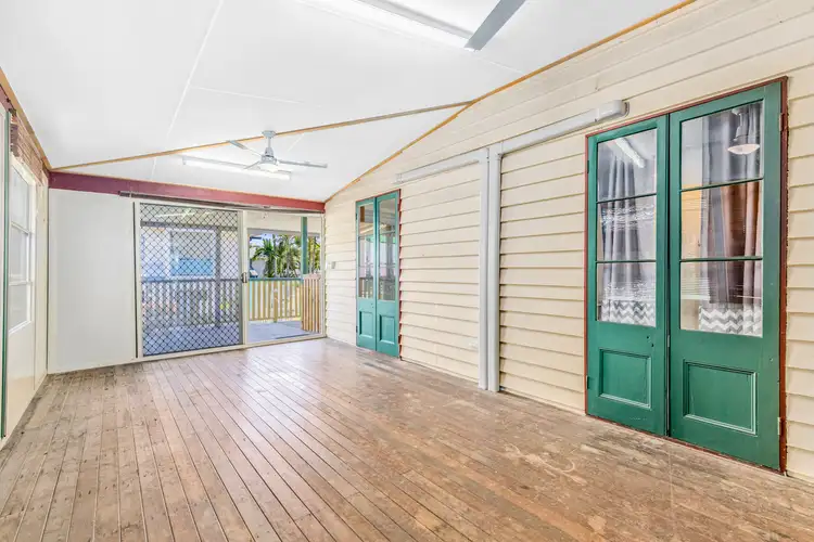 Seventh view of Homely house listing, 127 West Street, Allenstown QLD 4700