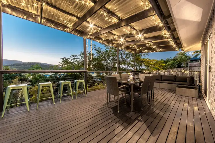 Third view of Homely house listing, 31 South Molle Boulevard, Cannonvale QLD 4802
