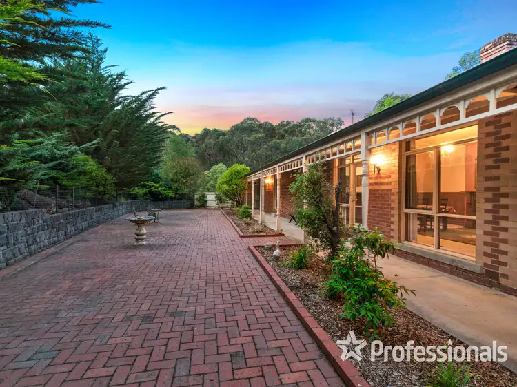Main view of Homely house listing, 145 Swansea Road, Montrose VIC 3765
