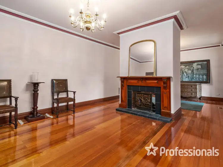 Second view of Homely house listing, 145 Swansea Road, Montrose VIC 3765