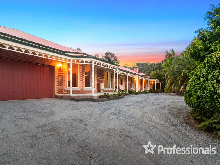 Fourth view of Homely house listing, 145 Swansea Road, Montrose VIC 3765