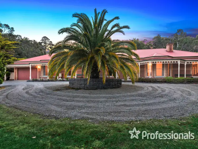 Sixth view of Homely house listing, 145 Swansea Road, Montrose VIC 3765