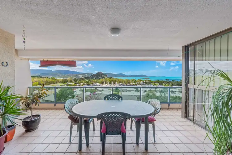 134/4 Eshelby Drive, Cannonvale QLD 4802