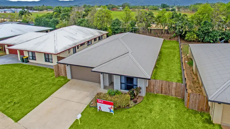 18 Charlton Street, Gordonvale QLD 4865
