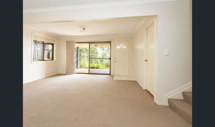 Third view of Homely semi-detached listing, 2/39 Northcott Drive, Goonellabah NSW 2480