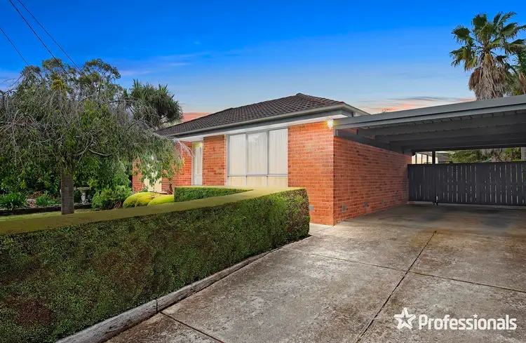 8 Plaza Court, Lilydale VIC 3140