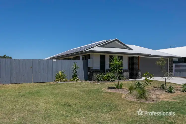 Main view of Homely house listing, 20 Figtree Circuit, Caboolture QLD 4510