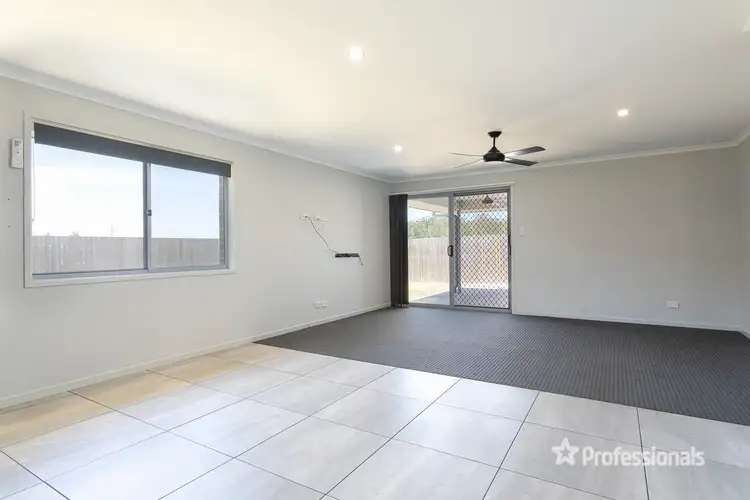 Fourth view of Homely house listing, 20 Figtree Circuit, Caboolture QLD 4510