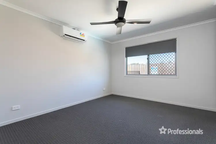 Fifth view of Homely house listing, 20 Figtree Circuit, Caboolture QLD 4510