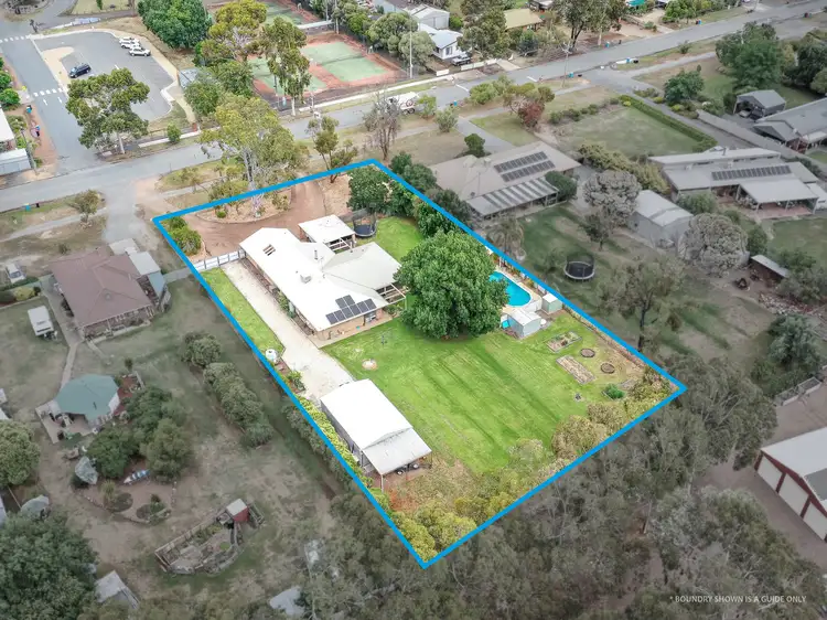 Main view of Homely house listing, 56 Wren Street, Toolamba VIC 3614