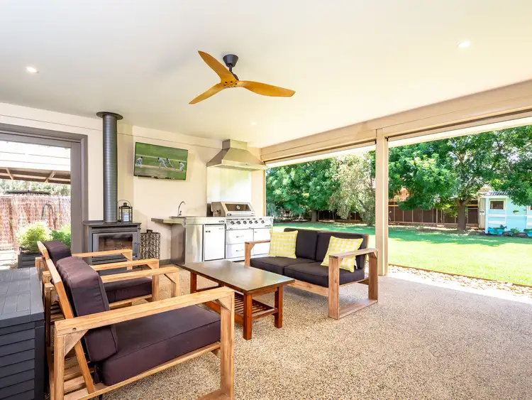 Fourth view of Homely house listing, 56 Wren Street, Toolamba VIC 3614