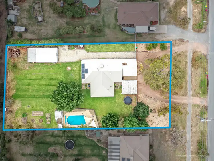 Sixth view of Homely house listing, 56 Wren Street, Toolamba VIC 3614