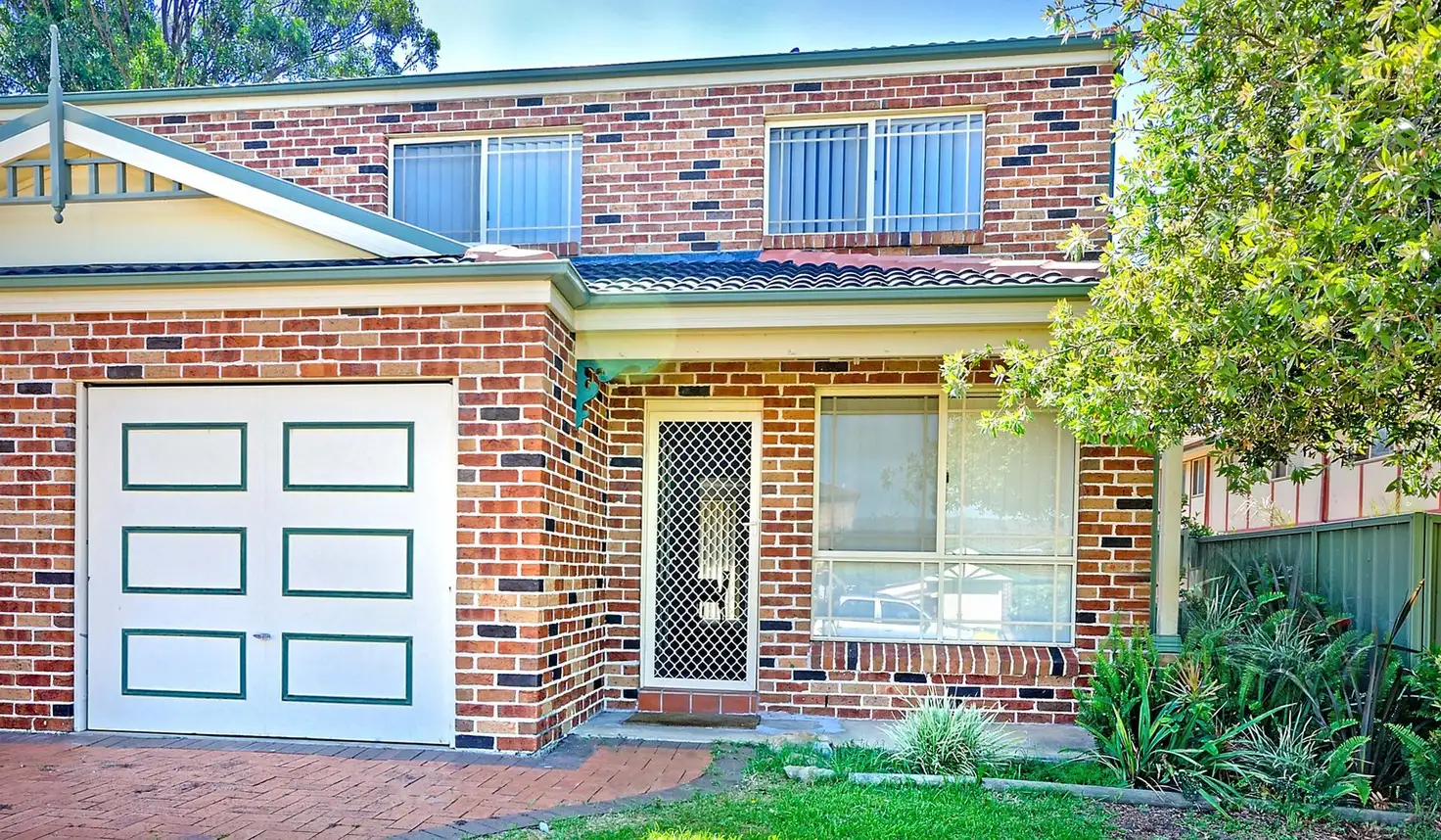 Main view of Homely house listing, 2/42 Luttrell Street, Glenmore Park NSW 2745