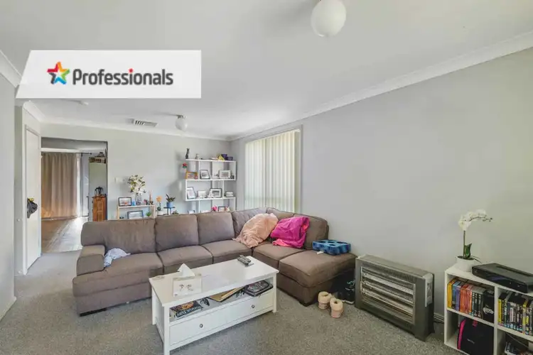 Fourth view of Homely house listing, 2/42 Luttrell Street, Glenmore Park NSW 2745