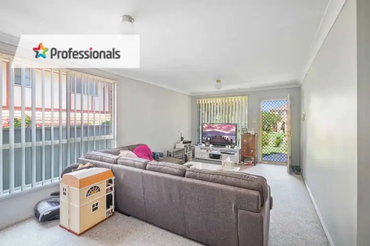 Sixth view of Homely house listing, 2/42 Luttrell Street, Glenmore Park NSW 2745