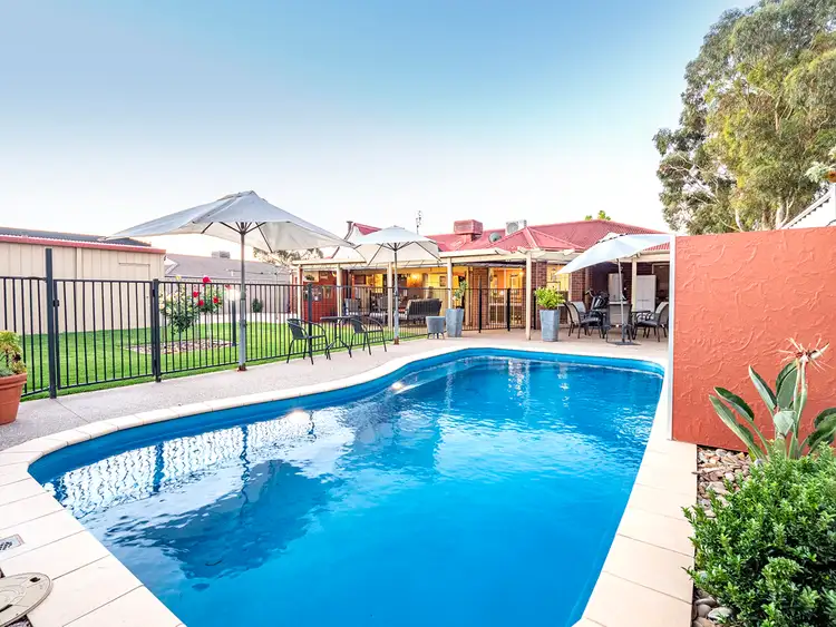 Second view of Homely house listing, 15 Ross Alan Drive, Shepparton VIC 3630