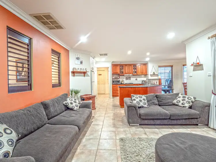 Sixth view of Homely house listing, 15 Ross Alan Drive, Shepparton VIC 3630