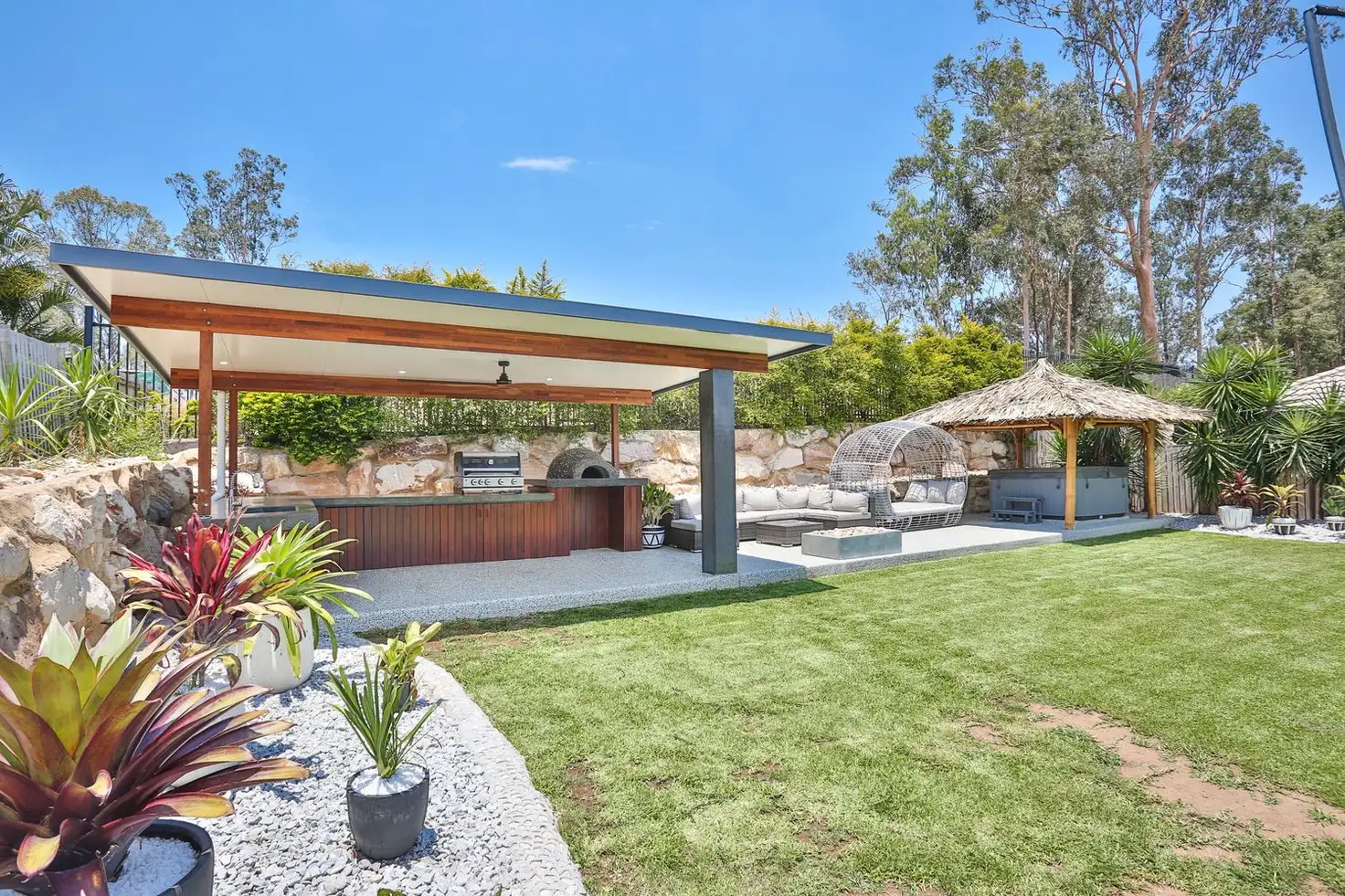 Main view of Homely house listing, 23 Jonic Drive, Goodna QLD 4300