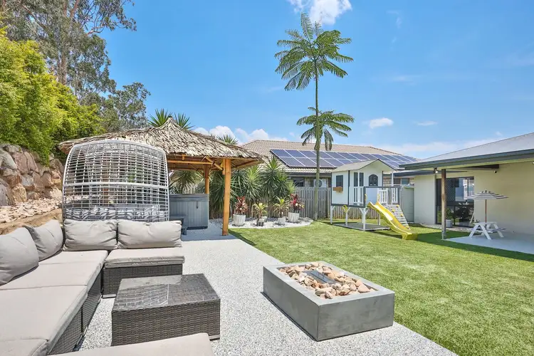 Second view of Homely house listing, 23 Jonic Drive, Goodna QLD 4300