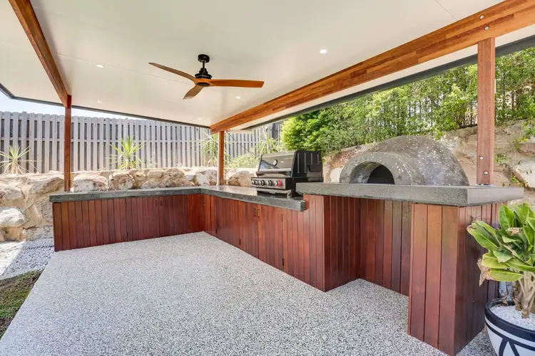 Third view of Homely house listing, 23 Jonic Drive, Goodna QLD 4300