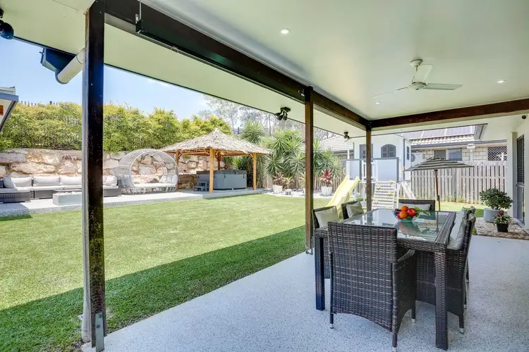 Fourth view of Homely house listing, 23 Jonic Drive, Goodna QLD 4300