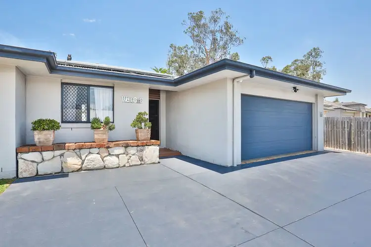 Fifth view of Homely house listing, 23 Jonic Drive, Goodna QLD 4300