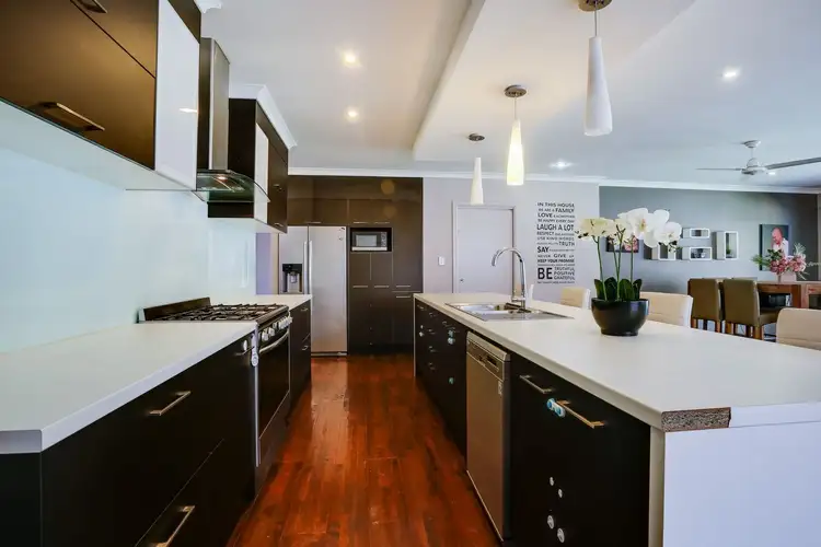 Sixth view of Homely house listing, 23 Jonic Drive, Goodna QLD 4300