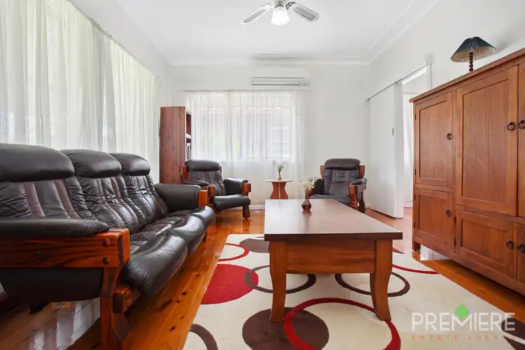 Second view of Homely house listing, 11 Christopher Avenue, Camden NSW 2570