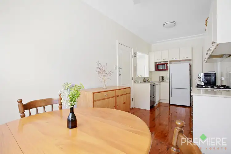 Third view of Homely house listing, 11 Christopher Avenue, Camden NSW 2570