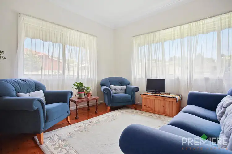 Fourth view of Homely house listing, 11 Christopher Avenue, Camden NSW 2570