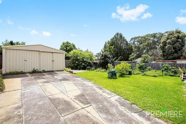 Seventh view of Homely house listing, 11 Christopher Avenue, Camden NSW 2570