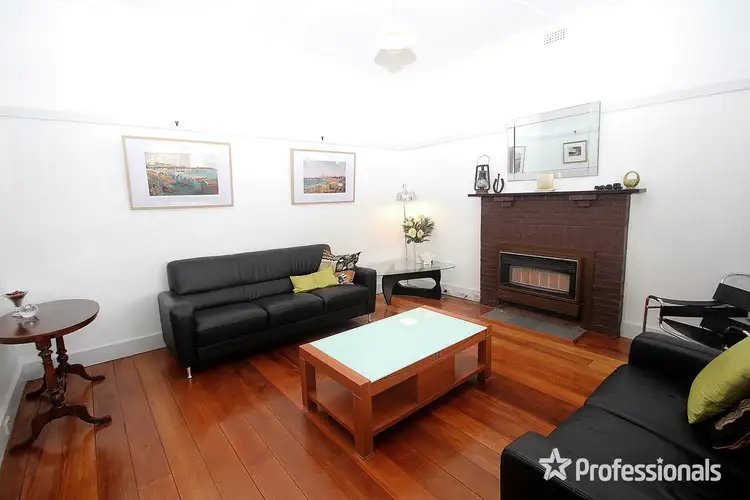 Second view of Homely house listing, 41 Goldsmith Street, Maryborough VIC 3465