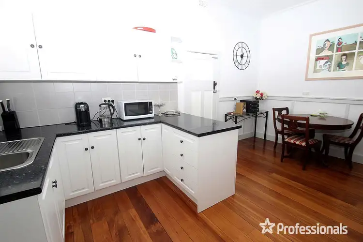 Fourth view of Homely house listing, 41 Goldsmith Street, Maryborough VIC 3465